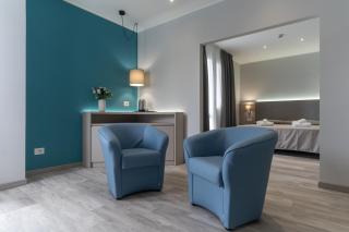 Hotel Cristina - Rimini - 1
