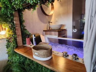 Loveroom African vibe - Carquefou - 6