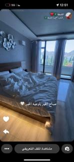 شاليهات ايفانا لبيوت العطلات - Ta'if - 1