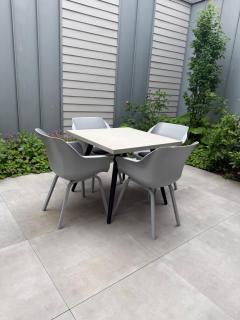 Haus Andersen Apartment ZWEI - Norderney - 6