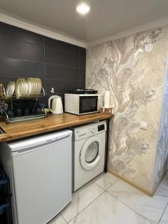 Апартаменты Promenade Burabay 45 b кв 73 а - Borovoye - 8