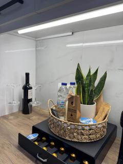Almeta Suites - Chios - 9