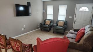 2 Bedrooms Apt near Univeristy - Edinburg - 6