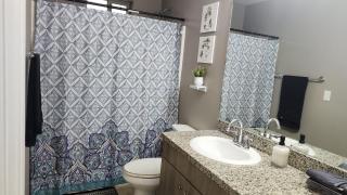 2 Bedrooms Apt near Univeristy - Edinburg - 4