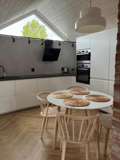 Stuga Loft Apartment Rinkaby-Åhus - - 1