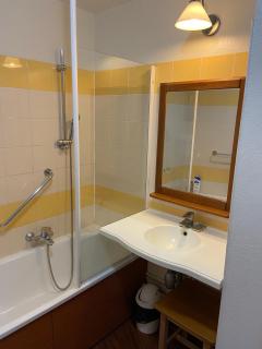 Appartement 203 - Saint-Lary-Soulan - 2