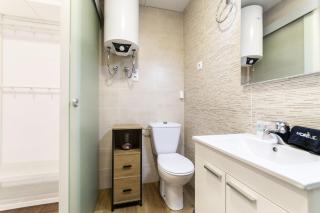 Deluxe VII - Ferga Suites - Madrid - 9