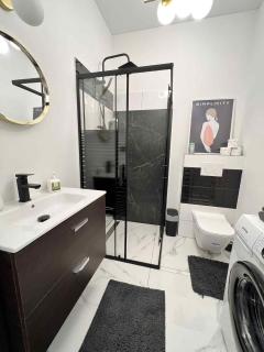 Dworskiego 74 Apartament 4 - 4