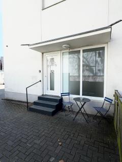 Geräumiges Familienhaus Köln - Niederdorla - 7