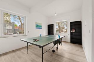 Geräumiges Familienhaus Köln - Niederdorla - 2