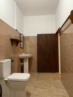 The Woodnest - Arugam Bay - 4