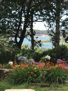 Escale Mane Braz - Saint-Philibert - 0
