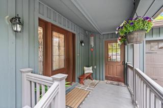 The Gallagher House - Speakeasy Firepit Lakeview - Hammondsport - 1