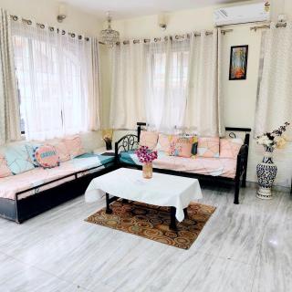 Quads Villa - Lonavala - 0