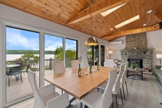 The Gallagher House - Speakeasy Firepit Lakeview - Hammondsport - 0