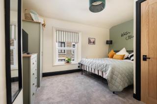 Elsie's Cottage - Ribchester - 5