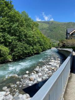Appartement 203 - Saint-Lary-Soulan - 8