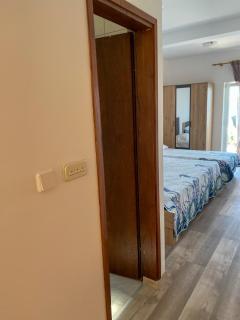 Beach Apartments Luka - Tribanj-Krušćica - 1