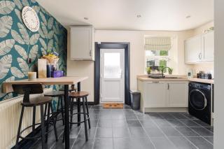 Elsie's Cottage - Ribchester - 1