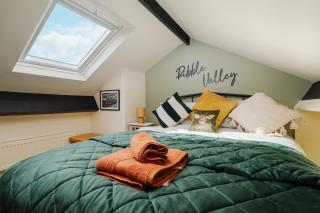 Elsie's Cottage - Ribchester - 9