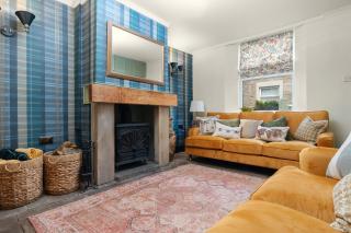 Elsie's Cottage - Ribchester - 6