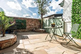 Elsie's Cottage - Ribchester - 4