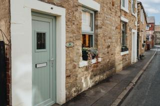 Elsie's Cottage - Ribchester - 7