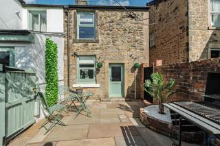Elsie's Cottage - Ribchester - 8