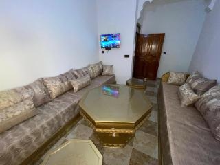Aura Dreams appartement 3 - Chefchaouen - 3