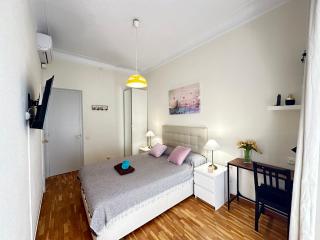 Habitaciones en la calle Aribau - Barcelone - 5