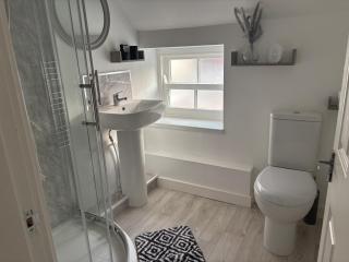 Apartment 2 church view - Hull - 2