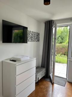 Schwabenperle Apartments - Lauchheim - 1