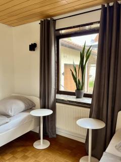 Schwabenperle Apartments - Lauchheim - 7