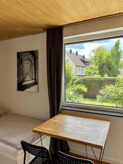 Schwabenperle Apartments - Lauchheim - 5