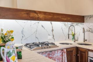 Casa Romano - Marina di Pietrasanta - 4