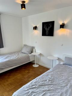 Schwabenperle Apartments - Lauchheim - 2