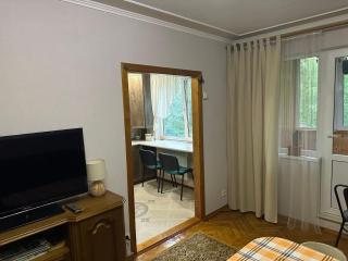 Sweet Home Botanika Residence - Chişinău - 9
