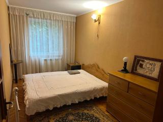 Sweet Home Botanika Residence - Chişinău - 4