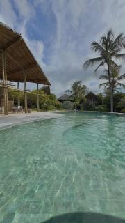 Villa Sabiá - Eco Bungalows - Prea - 5