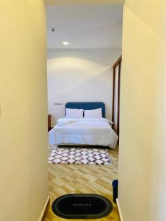 Nico Garden Apartment - Dodoma - 3