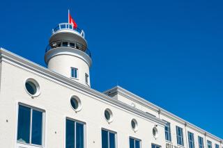 Hotel De Zeevaartschool - Vlissingen - 8