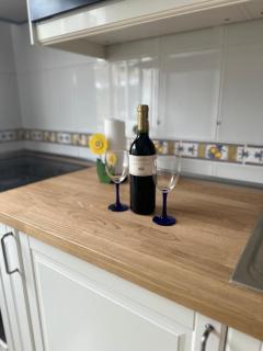 Violeta del Teide - Icod de los Vinos - 8