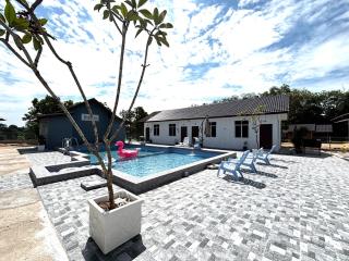 D' Ehsan Homestay & Chalet - 7