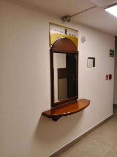 Hospedaje con Cine Mágico en la Capital - Quito - 1