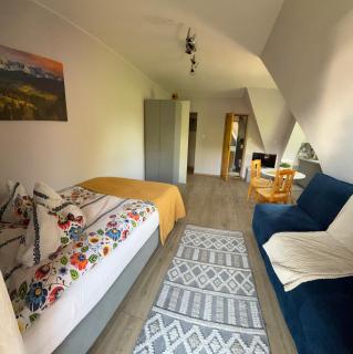 Apartamenty nad Potokiem Aneta Burliga - Zakopane - 5