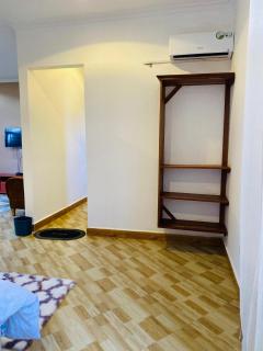 Nico Garden Apartment - Dodoma - 4