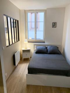 Appartement Puits-Clos - Quartier Capitole - 3
