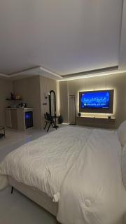 استديو مريح بدخول ذاتي - Al Hofuf - 0