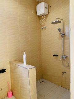 Nico Garden Apartment - Dodoma - 5