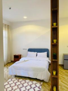Nico Garden Apartment - Dodoma - 6